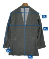 UNITED ARROWS（ユナイテッドアローズ）テーラードジャケット グレー サイズ:42(XS位) メンズ/2200699787055