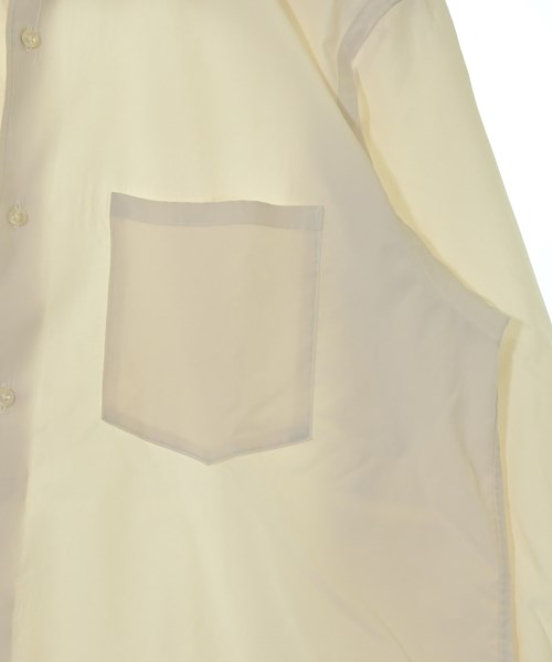 UNITED ARROWS（ユナイテッドアローズ）カジュアルシャツ ベージュ サイズ:S メンズ/2200702328039