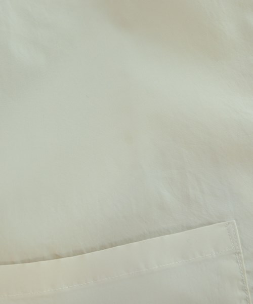 UNITED ARROWS（ユナイテッドアローズ）カジュアルシャツ ベージュ サイズ:S メンズ/2200702328039