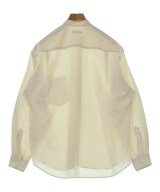 UNITED ARROWS（ユナイテッドアローズ）カジュアルシャツ ベージュ サイズ:S メンズ/2200702328039
