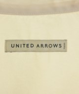 UNITED ARROWS（ユナイテッドアローズ）カジュアルシャツ ベージュ サイズ:S メンズ/2200702328039