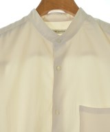UNITED ARROWS（ユナイテッドアローズ）カジュアルシャツ ベージュ サイズ:S メンズ/2200702328039