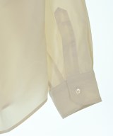 UNITED ARROWS（ユナイテッドアローズ）カジュアルシャツ ベージュ サイズ:S メンズ/2200702328039