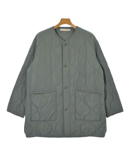 UNITED ARROWS(ユナイテッドアローズ)のダウンコート サイズ:M 10,400円
