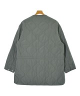UNITED ARROWS（ユナイテッドアローズ）ダウンコート グレー サイズ:M メンズ/2200703724038