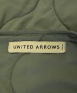 UNITED ARROWS（ユナイテッドアローズ）ダウンコート グレー サイズ:M メンズ/2200703724038