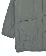UNITED ARROWS（ユナイテッドアローズ）ダウンコート グレー サイズ:M メンズ/2200703724038