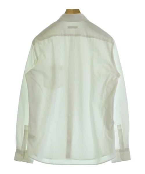 UNITED ARROWS（ユナイテッドアローズ）カジュアルシャツ 白 サイズ:M メンズ/2200702570032
