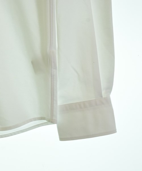 UNITED ARROWS（ユナイテッドアローズ）カジュアルシャツ 白 サイズ:M メンズ/2200702570032