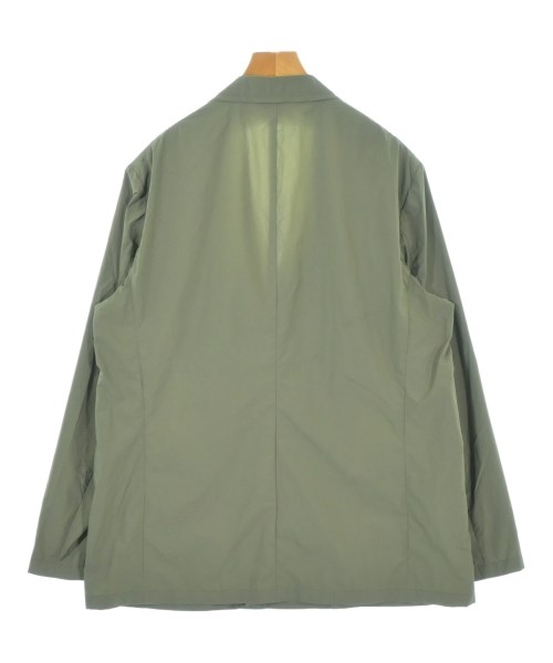 UNITED ARROWS（ユナイテッドアローズ）テーラードジャケット カーキ サイズ:XL メンズ/2200690538083
