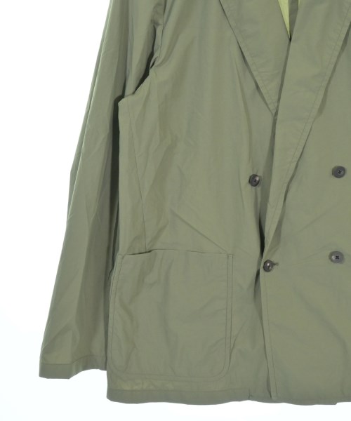 UNITED ARROWS（ユナイテッドアローズ）テーラードジャケット カーキ サイズ:XL メンズ/2200690538083