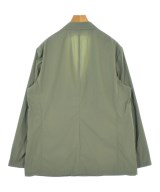 UNITED ARROWS（ユナイテッドアローズ）テーラードジャケット カーキ サイズ:XL メンズ/2200690538083