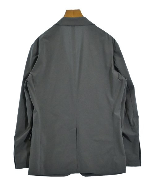 UNITED ARROWS（ユナイテッドアローズ）ジャケット グレー サイズ:M メンズ/2200701149024
