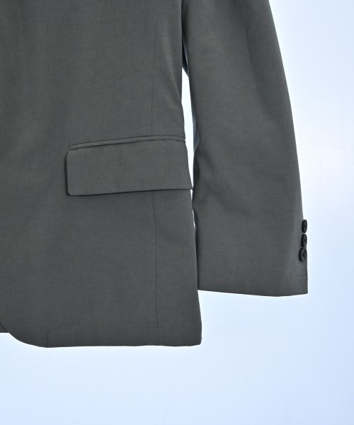UNITED ARROWS（ユナイテッドアローズ）ジャケット グレー サイズ:M メンズ/2200701149024