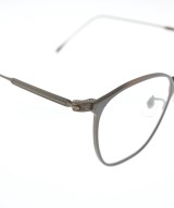 UNITED ARROWS（ユナイテッドアローズ）メガネ 茶 サイズ:- メンズ/2200705818018