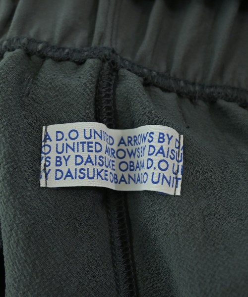 UNITED ARROWS（ユナイテッドアローズ）ショートパンツ グレー サイズ:M メンズ/2200705835138