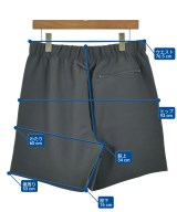UNITED ARROWS（ユナイテッドアローズ）ショートパンツ グレー サイズ:M メンズ/2200705835138