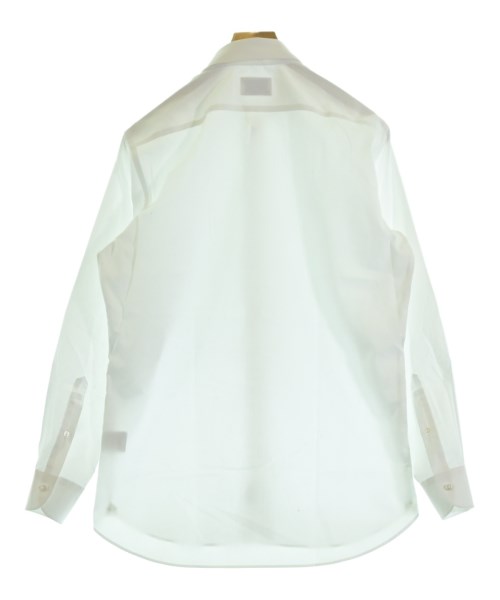UNITED ARROWS（ユナイテッドアローズ）ドレスシャツ 白 サイズ:41(XL位) メンズ/2200703929358