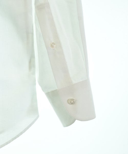 UNITED ARROWS（ユナイテッドアローズ）ドレスシャツ 白 サイズ:41(XL位) メンズ/2200703929358