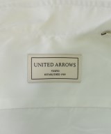 UNITED ARROWS（ユナイテッドアローズ）ドレスシャツ 白 サイズ:41(XL位) メンズ/2200703929358