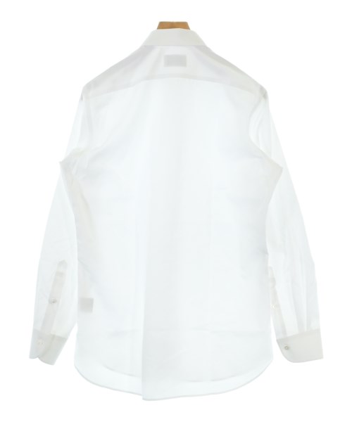 UNITED ARROWS（ユナイテッドアローズ）ドレスシャツ 白 サイズ:40(L位) メンズ/2200704225725