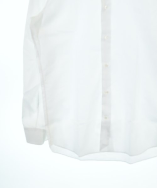UNITED ARROWS（ユナイテッドアローズ）ドレスシャツ 白 サイズ:40(L位) メンズ/2200704225725