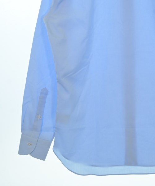 UNITED ARROWS（ユナイテッドアローズ）ドレスシャツ 青 サイズ:39(M位) メンズ/2200704297777