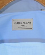 UNITED ARROWS（ユナイテッドアローズ）ドレスシャツ 青 サイズ:39(M位) メンズ/2200704297777