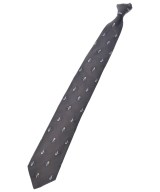 UNITED ARROWS（ユナイテッドアローズ）ネクタイ 茶 サイズ:- メンズ/2200704642294