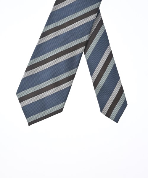 UNITED ARROWS（ユナイテッドアローズ）ネクタイ 青 サイズ:- メンズ/2200704642324