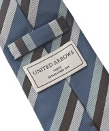 UNITED ARROWS（ユナイテッドアローズ）ネクタイ 青 サイズ:- メンズ/2200704642324