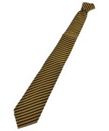 UNITED ARROWS（ユナイテッドアローズ）ネクタイ 黄 サイズ:- メンズ/2200704666283