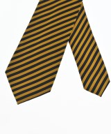 UNITED ARROWS（ユナイテッドアローズ）ネクタイ 黄 サイズ:- メンズ/2200704666283