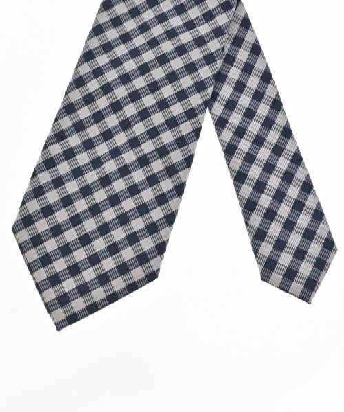 UNITED ARROWS（ユナイテッドアローズ）ネクタイ 紺 サイズ:- メンズ/2200704666801