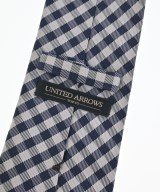 UNITED ARROWS（ユナイテッドアローズ）ネクタイ 紺 サイズ:- メンズ/2200704666801