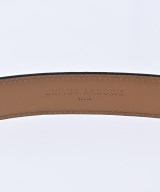 UNITED ARROWS（ユナイテッドアローズ）ベルト 黒 サイズ:32 メンズ/2200704715233