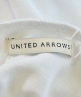 UNITED ARROWS（ユナイテッドアローズ）Tシャツ・カットソー 白 サイズ:S メンズ/2200705408233
