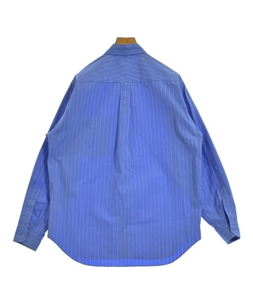 UNITED ARROWS（ユナイテッドアローズ）カジュアルシャツ 青 サイズ:M メンズ/2200702996030