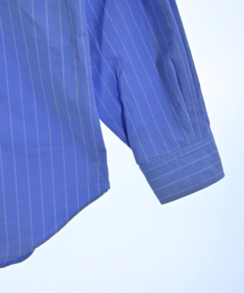 UNITED ARROWS（ユナイテッドアローズ）カジュアルシャツ 青 サイズ:M メンズ/2200702996030