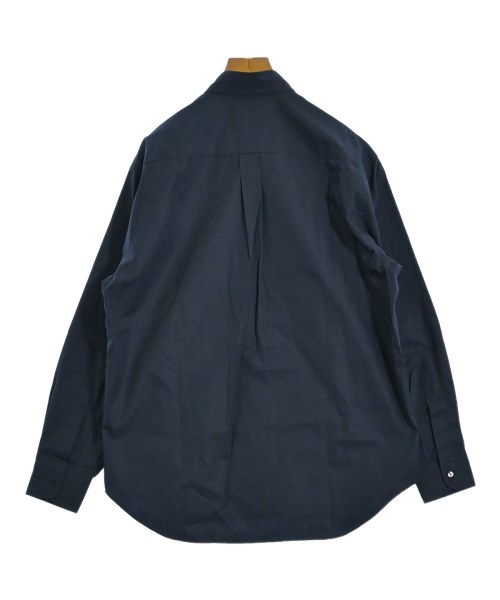 UNITED ARROWS（ユナイテッドアローズ）カジュアルシャツ 紺 サイズ:S メンズ/2200702996047