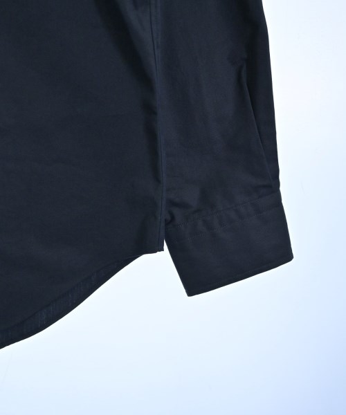 UNITED ARROWS（ユナイテッドアローズ）カジュアルシャツ 紺 サイズ:S メンズ/2200702996047
