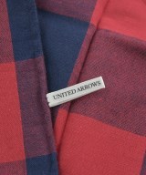 UNITED ARROWS（ユナイテッドアローズ）小物類（その他） 赤 サイズ:- メンズ/2200706289114