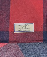 UNITED ARROWS（ユナイテッドアローズ）小物類（その他） 赤 サイズ:- メンズ/2200706289114