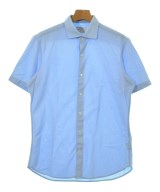 UNITED ARROWS（ユナイテッドアローズ）カジュアルシャツ 青 サイズ:L メンズ/2200703723031
