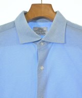 UNITED ARROWS（ユナイテッドアローズ）カジュアルシャツ 青 サイズ:L メンズ/2200703723031