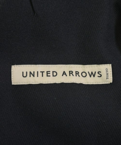 UNITED ARROWS（ユナイテッドアローズ）その他 黒 サイズ:M メンズ/2200701200015