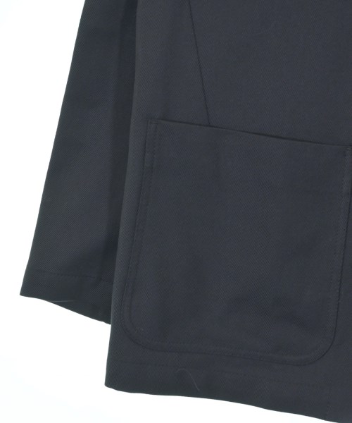 UNITED ARROWS（ユナイテッドアローズ）その他 黒 サイズ:M メンズ/2200701200015