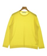 UNITED ARROWS（ユナイテッドアローズ）ニット・セーター 黄 サイズ:M メンズ/2200702742064