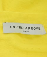 UNITED ARROWS（ユナイテッドアローズ）ニット・セーター 黄 サイズ:M メンズ/2200702742064