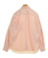 UNITED ARROWS（ユナイテッドアローズ）カジュアルシャツ ピンク サイズ:M メンズ/2200706841091